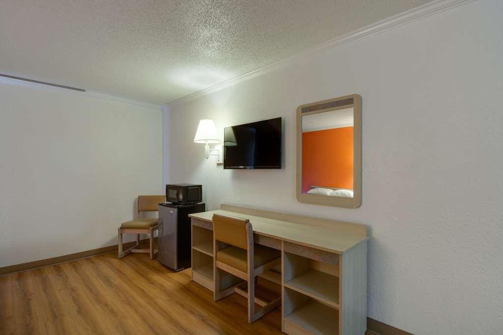 Motel 6-Waukegan, Il Room photo