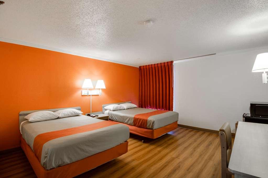 Motel 6-Waukegan, Il Room photo