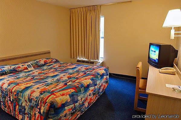 Motel 6-Waukegan, Il Exterior photo