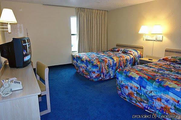 Motel 6-Waukegan, Il Exterior photo